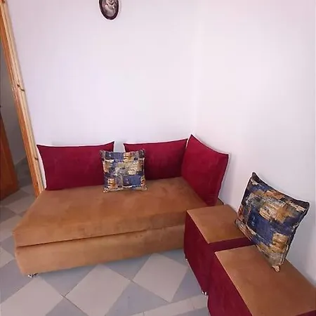 Bab Chaouen 7Lits2Chbre1Salon Apartment Chefchaouen Exterior photo
