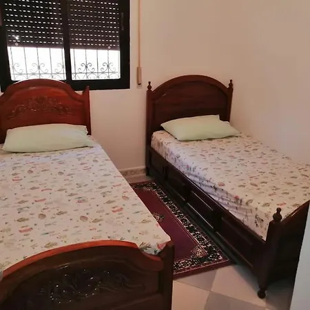 Bab Chaouen 7Lits2Chbre1Salon Apartment Chefchaouen Exterior photo