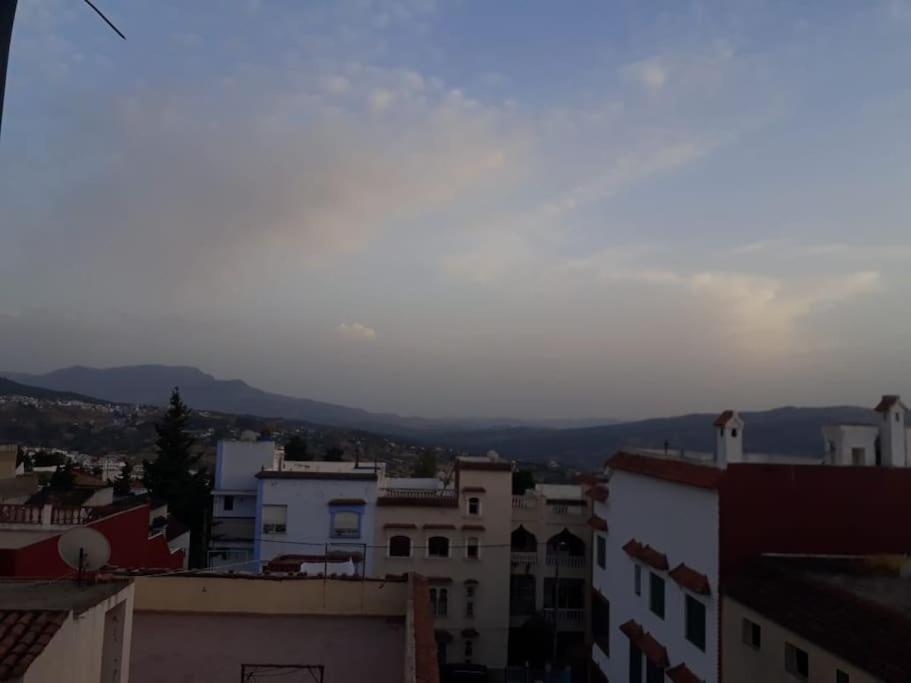 Bab Chaouen 7lits2chbre1salon Chefchaouen