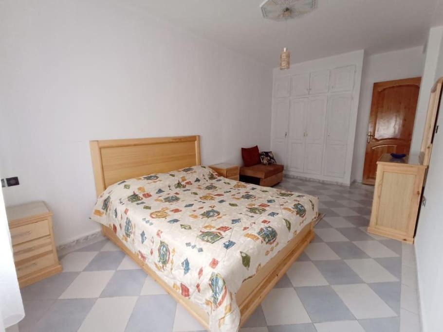 Bab Chaouen 7lits2chbre1salon Chefchaouen
