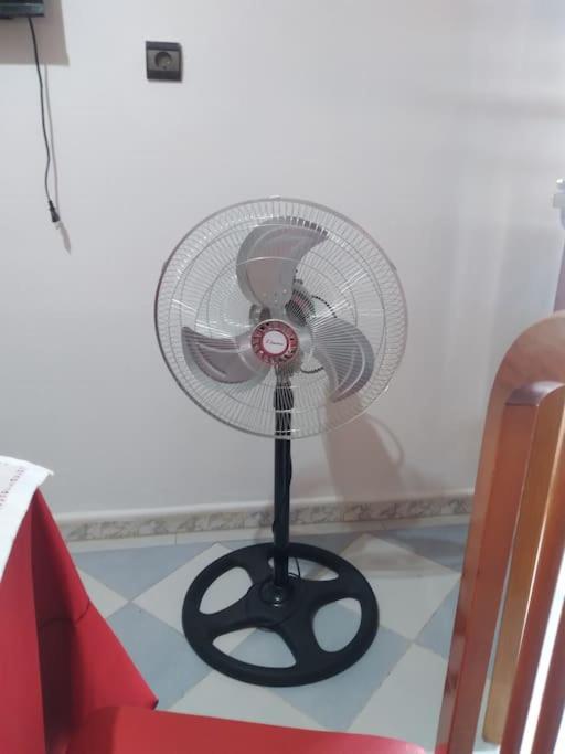 Bab Chaouen 7lits2chbre1salon Apartment *