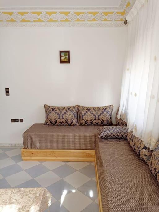 Apartment Bab Chaouen 7lits2chbre1salon Chefchaouen