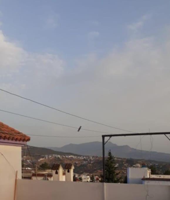 Bab Chaouen 7lits2chbre1salon