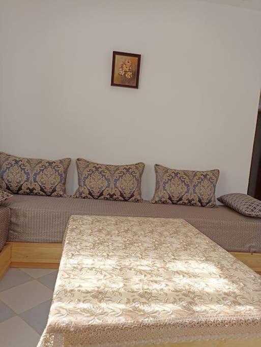 Apartment Bab Chaouen 7lits2chbre1salon Chefchaouen