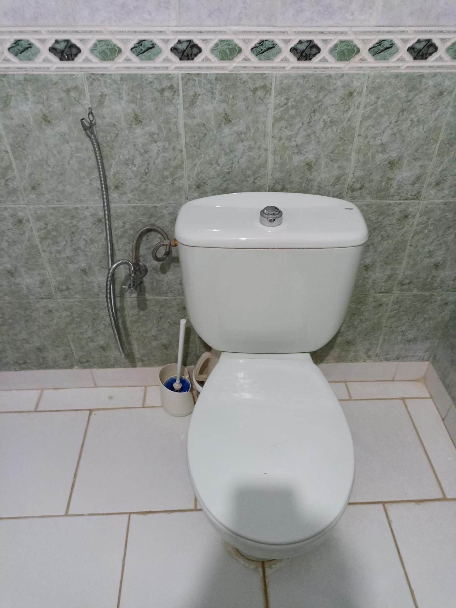 Bab Chaouen 7lits2chbre1salon Apartment